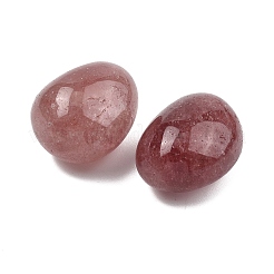 Натуральный клубничный кварц&nbsp;G-G348-01A-08