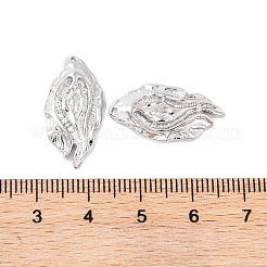 Латунные подвески&nbsp;KK-S376-07P