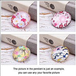 Сделай сам брошь&nbsp;DIY-PH0025-30