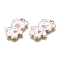 Подвески из сплава &nbsp;ENAM-S119-087D-RS