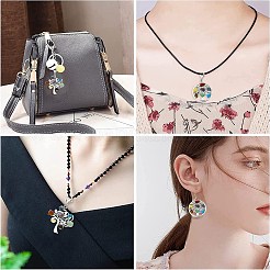 10 шт.&nbsp;HJEW-CJ0001-17