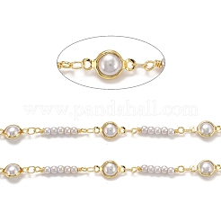 Латунные цепочки ручной работы&nbsp;CHC-L039-25G