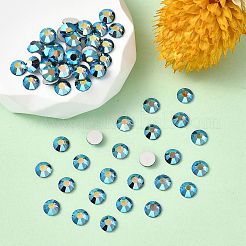 Preciosa® maxima crystal без горячей фиксации плоские камни&nbsp;Y-PRC-NSS10-30150-200