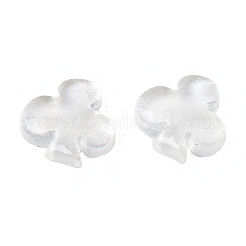 Кабошоны из прозрачной смолы CRES-S302-61A