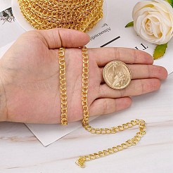 Железа двойные ЦЕПИ&nbsp;LS-CHD004Y-G