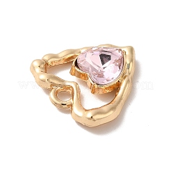 Панданты из сплава для покрытия стойки&nbsp;PALLOY-Q443-04G-02