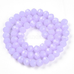 Стеклянные бусины&nbsp;EGLA-A034-J10mm-D11