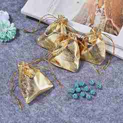 Сумочки из органзы&nbsp;X-OP-S009-9x7cm-02