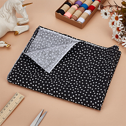 Хлопчатобумажные ткани&nbsp;DIY-WH0504-342B