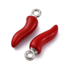 Подвески из эмали и сплава&nbsp;X-FIND-G087-01C-02