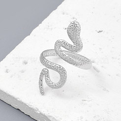 Кольца из нержавеющей стали 304&nbsp;RJEW-H223-01P-11-1