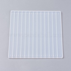 Силиконовые Молды&nbsp;X-DIY-G007-09