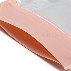 Прямоугольные сумки из ЭВА с замком-молнией&nbsp;ABAG-A006-01A