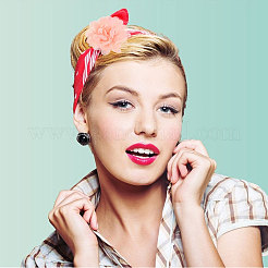 Поиск волос из фетра&nbsp;FIND-WH0139-324B-02