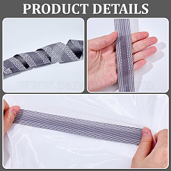 3шт. 3-х цветная полиэфирная лента&nbsp;OCOR-CN0001-04