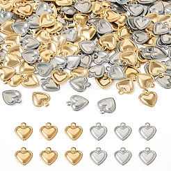 300 шт. 2 подвески из нержавеющей стали 304&nbsp;STAS-PJ0001-38