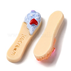 Непрозрачная смола декодирует кабошоны RESI-S07-09A