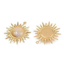 Подвески из нержавеющей стали 304&nbsp;STAS-I352-22G-03