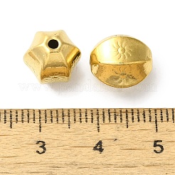 Бусины из нержавеющей стали 304&nbsp;STAS-I305-130G