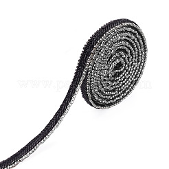 Исправление со стразами в два ряда&nbsp;DIY-BT0001-26