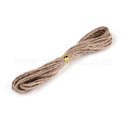 12 шт. подвесных украшений из дерева с односторонней УФ-печатью&nbsp;WOOD-N020-17