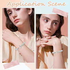 10 шт. экологически чистые латунные застежки-тоглы&nbsp;KK-BBC0009-94