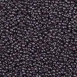 Круглые бусины toho 11/0&nbsp;SEED-XTR11-0110B