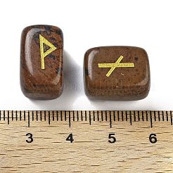 Прямоугольник из натурального красного дерева&nbsp;G-Z059-01I