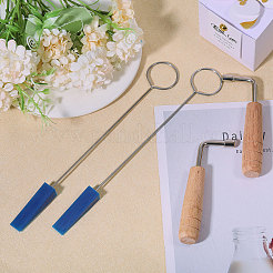 Шестигранный ключ для настройки железа&nbsp;AJEW-CA0004-56