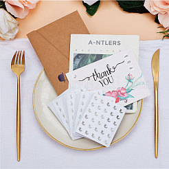 40 лист 4 шаблона ПВХ водонепроницаемые самоклеящиеся наклейки наборы&nbsp;STIC-OC0001-11C