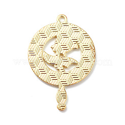 Подвески из эмали и сплава&nbsp;FIND-B019-01LG-05