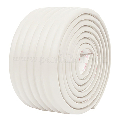 Теплоизоляционная хлопковая уплотнительная лента&nbsp;AJEW-WH20067-053A