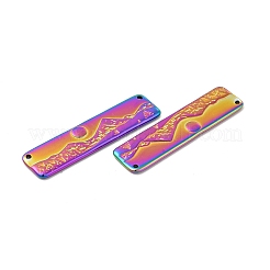 Ионное покрытие (ip) подвески из нержавеющей стали 304&nbsp;STAS-B032-25MC