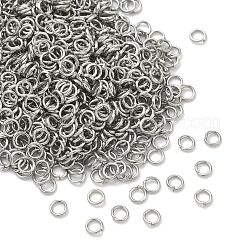 Открытые соединительные кольца из нержавеющей стали марки 304&nbsp;X-STAS-E067-02-3mm