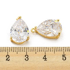 Латунные подвески&nbsp;KK-D090-10G