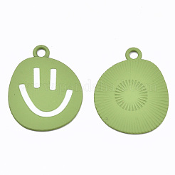 Акриловые подвески краскораспылительные&nbsp;ENAM-S127-025B-RS