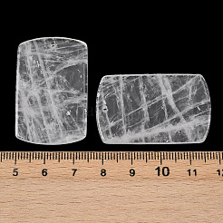 Природные каменные смешанные подвески&nbsp;G-K354-14