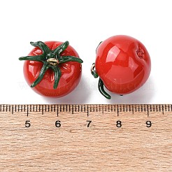 Подвески из имитации растительной смолы&nbsp;LS-RESI-K033-03B-03