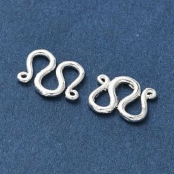 Крючки и S замочки-крючки&nbsp;KK-H532-07A-S