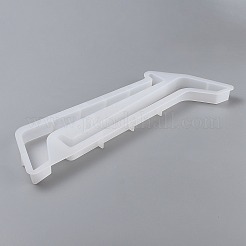 Подставка для ноутбука силиконовые Молды&nbsp;DIY-Z005-08