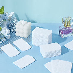 Подушечки для духов из полиэстера&nbsp;DIY-PH0020-86B