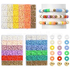 Наборы для изготовления ювелирных изделий своими руками&nbsp;DIY-YW0012-82C