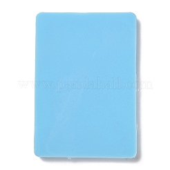 Голографический кулон треугольной формы своими руками&nbsp;DIY-K063-04