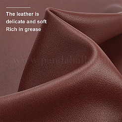 Искусственная кожа&nbsp;DIY-WH0221-24C