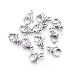 Застежки-карабины из нержавеющей стали 304&nbsp;STAS-H353-E-02