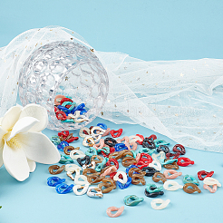 Акриловые связей кольца&nbsp;OACR-PH0001-43