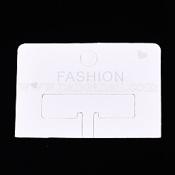 Прямоугольные скрепки для волос&nbsp;CDIS-T004-13