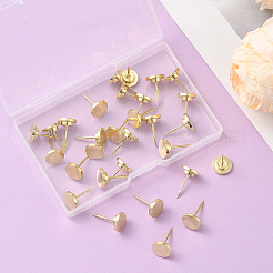 30 шт. канцелярские кнопки из цинкового сплава&nbsp;FIND-WH20033-036G