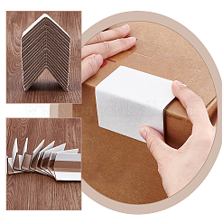 50 шт. бумажные защитные уголки для мебели&nbsp;FIND-PH0028-24B