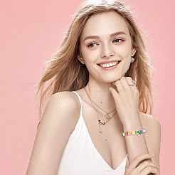 Набор для изготовления ювелирных изделий своими руками&nbsp;DIY-CA0003-07